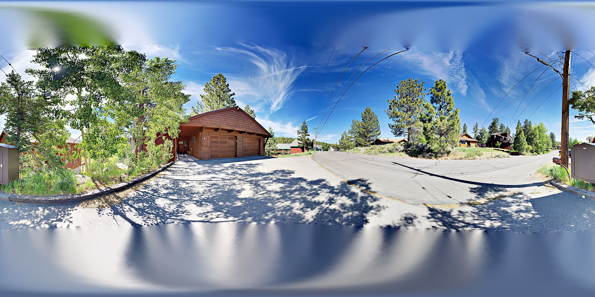 Get an immersive, 360-degree look at the layout and features of this property.