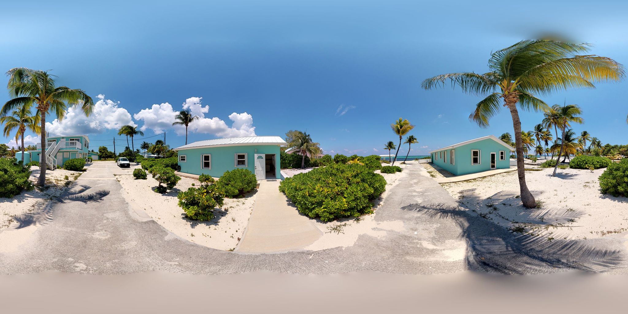 Get an immersive, 360-degree look at the layout and features of this property.