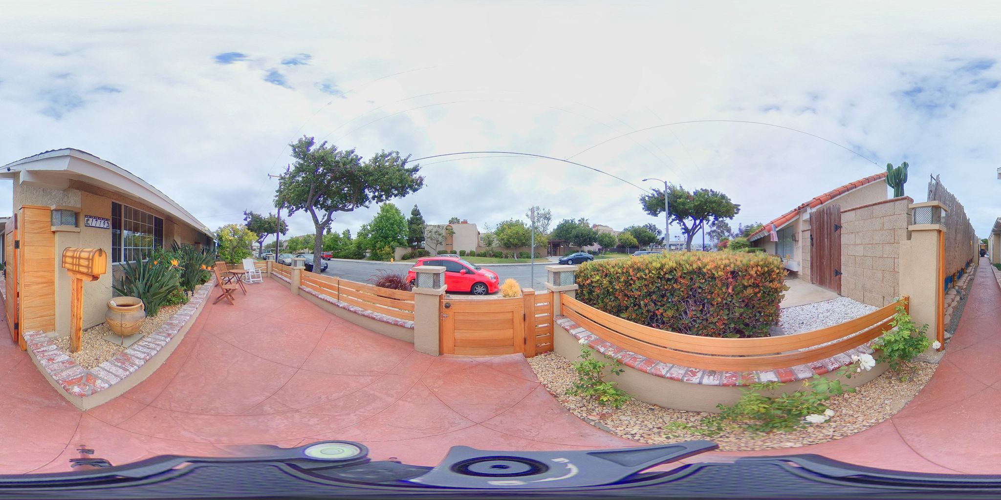 Get an immersive, 360-degree look at the layout and features of this property.