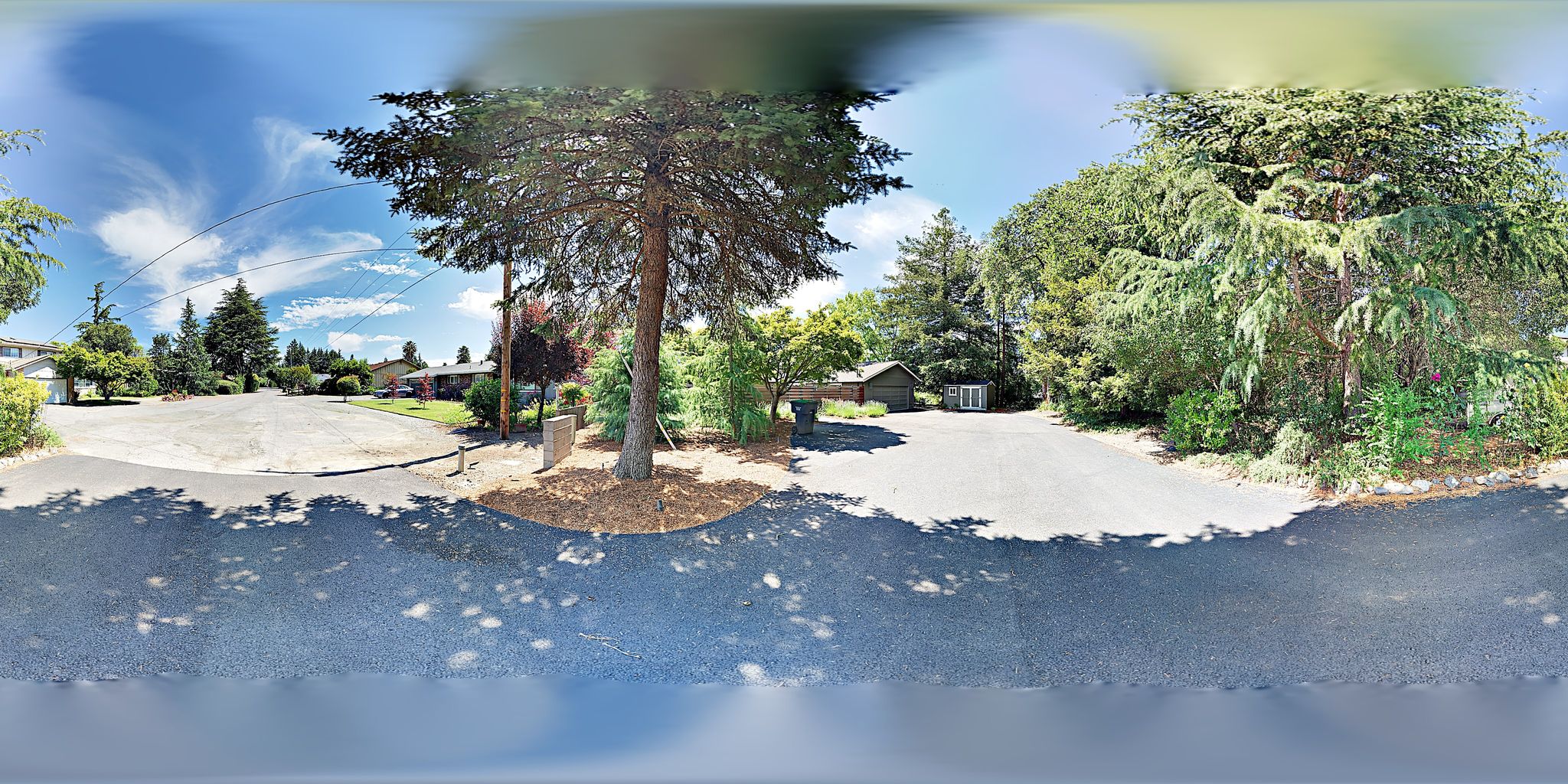 Get an immersive, 360-degree look at the layout and features of this property.
