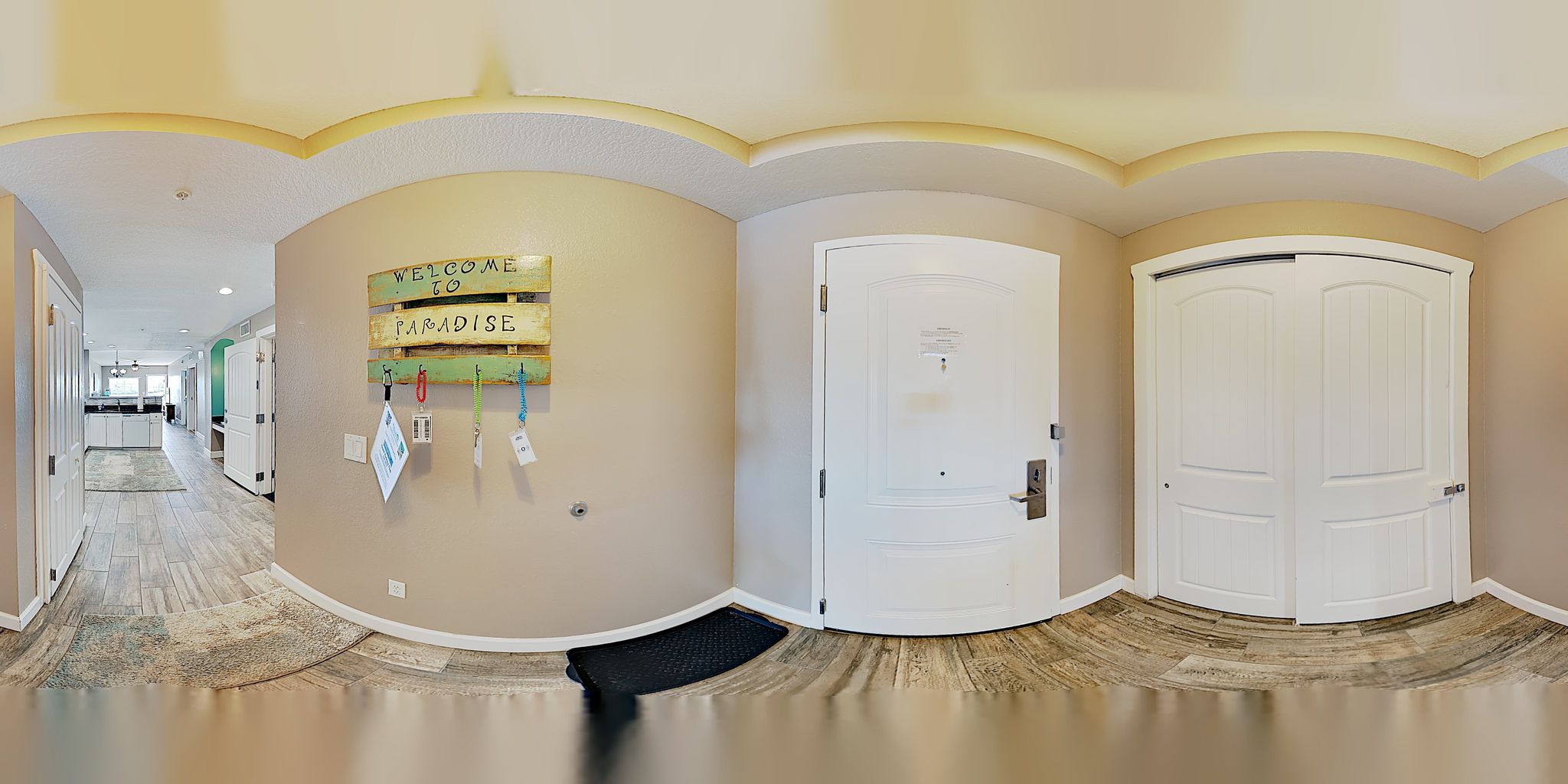 2BD/2BA Condo w/4 FREE Water Park Passes at Splash Harbour Waterpark ...