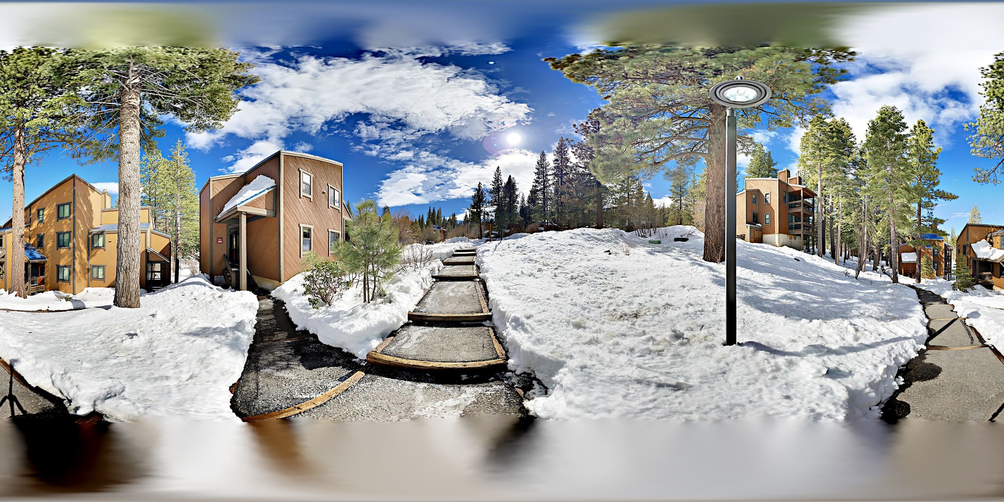 Get an immersive, 360-degree look at the layout and features of this property.