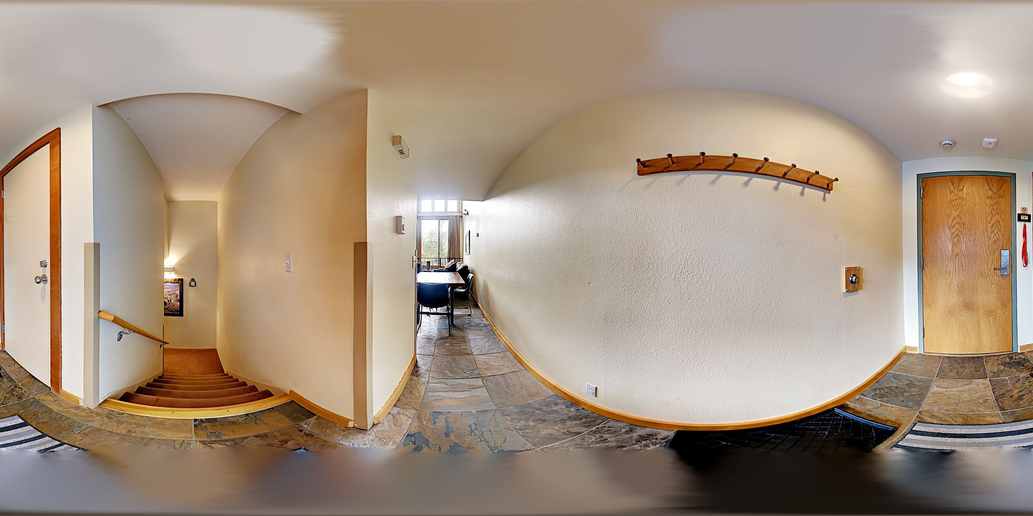 Get an immersive, 360-degree look at the layout and features of this property.
