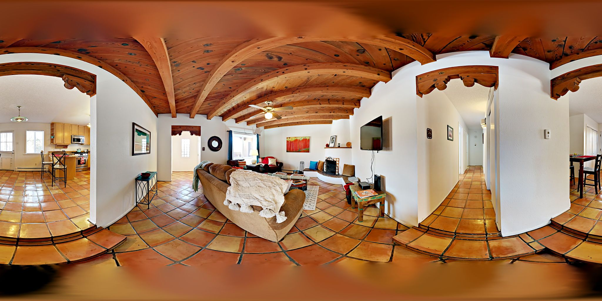 Get an immersive, 360-degree look at the layout and features of this property.