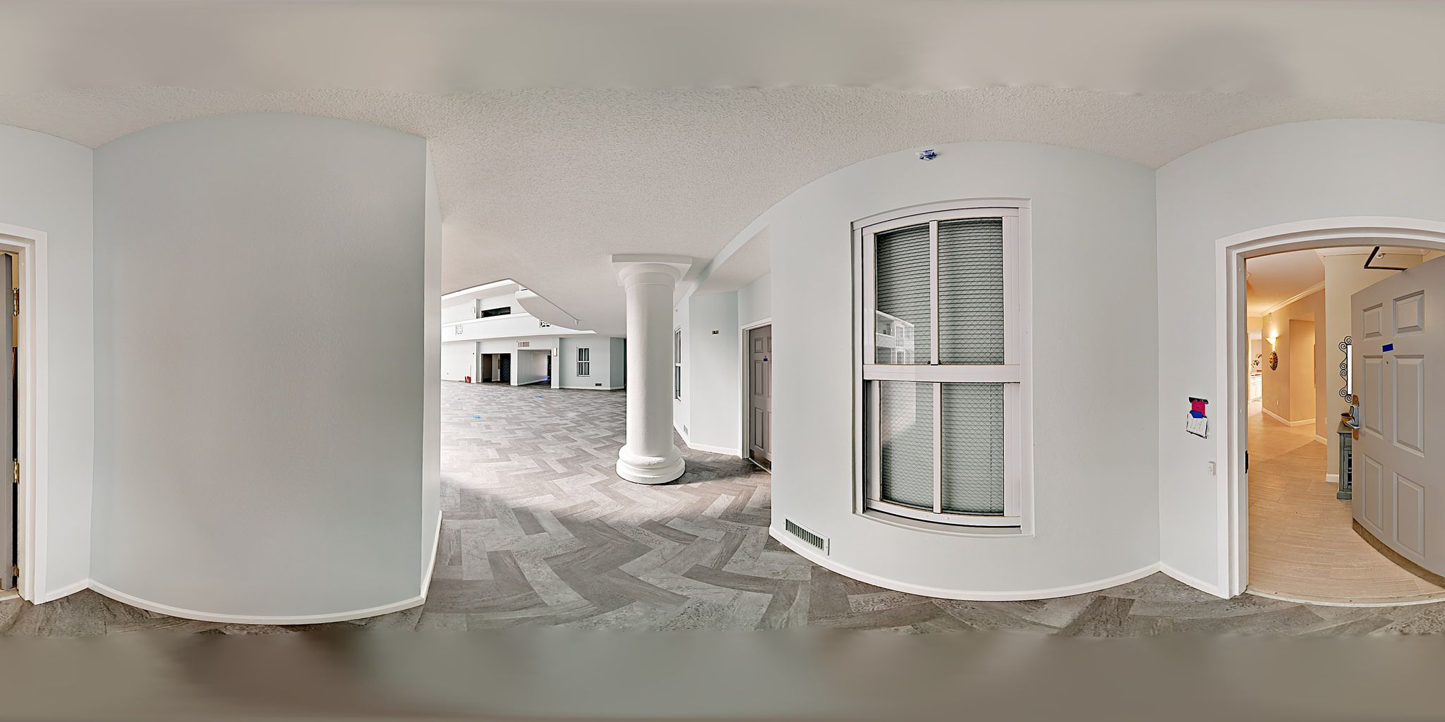 Get an immersive, 360-degree look at the layout and features of this property.