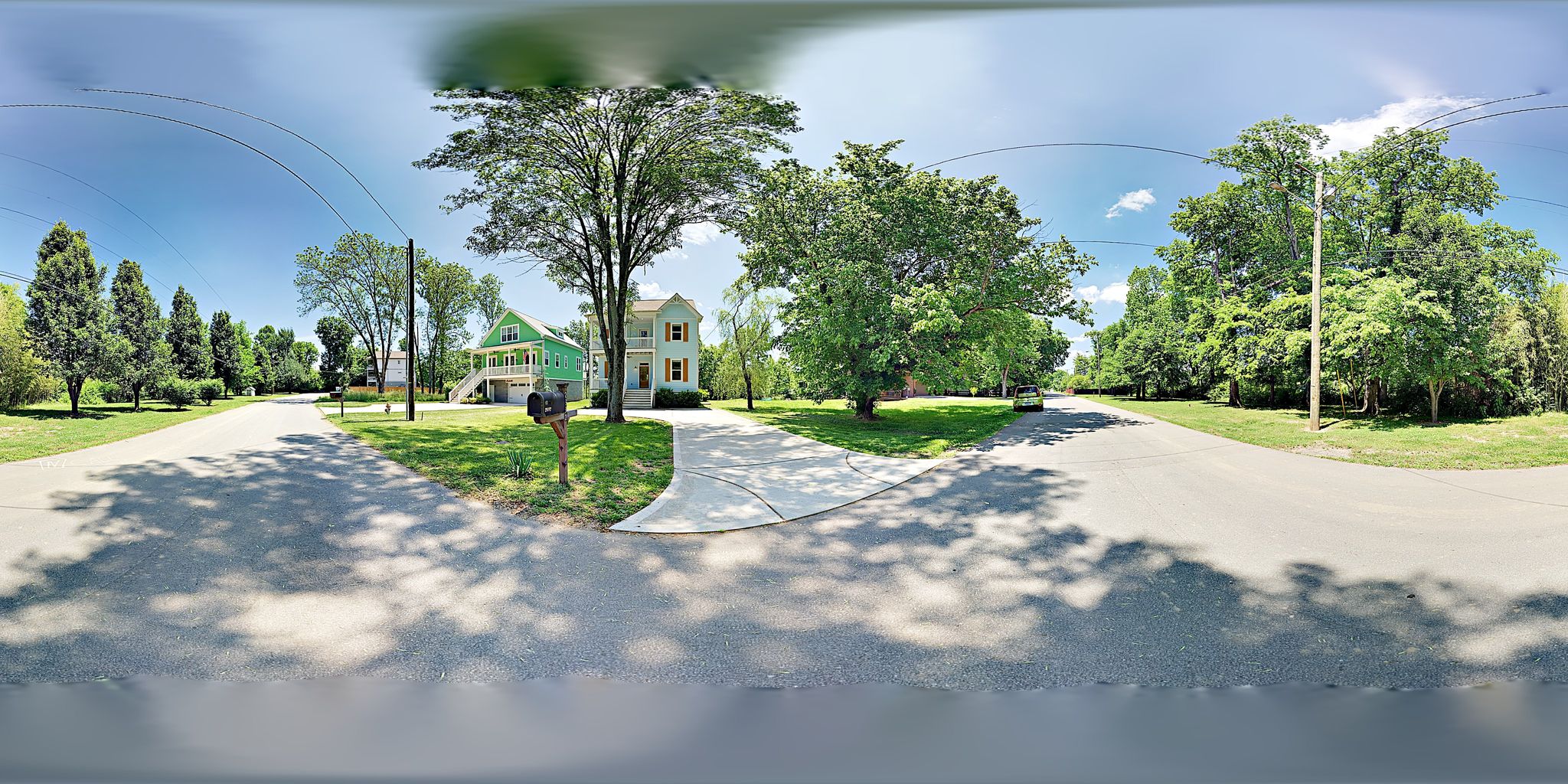 Get an immersive, 360-degree look at the layout and features of this property.