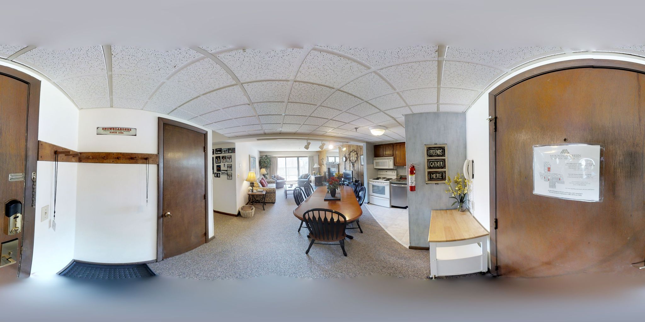 Get an immersive, 360-degree look at the layout and features of this property.