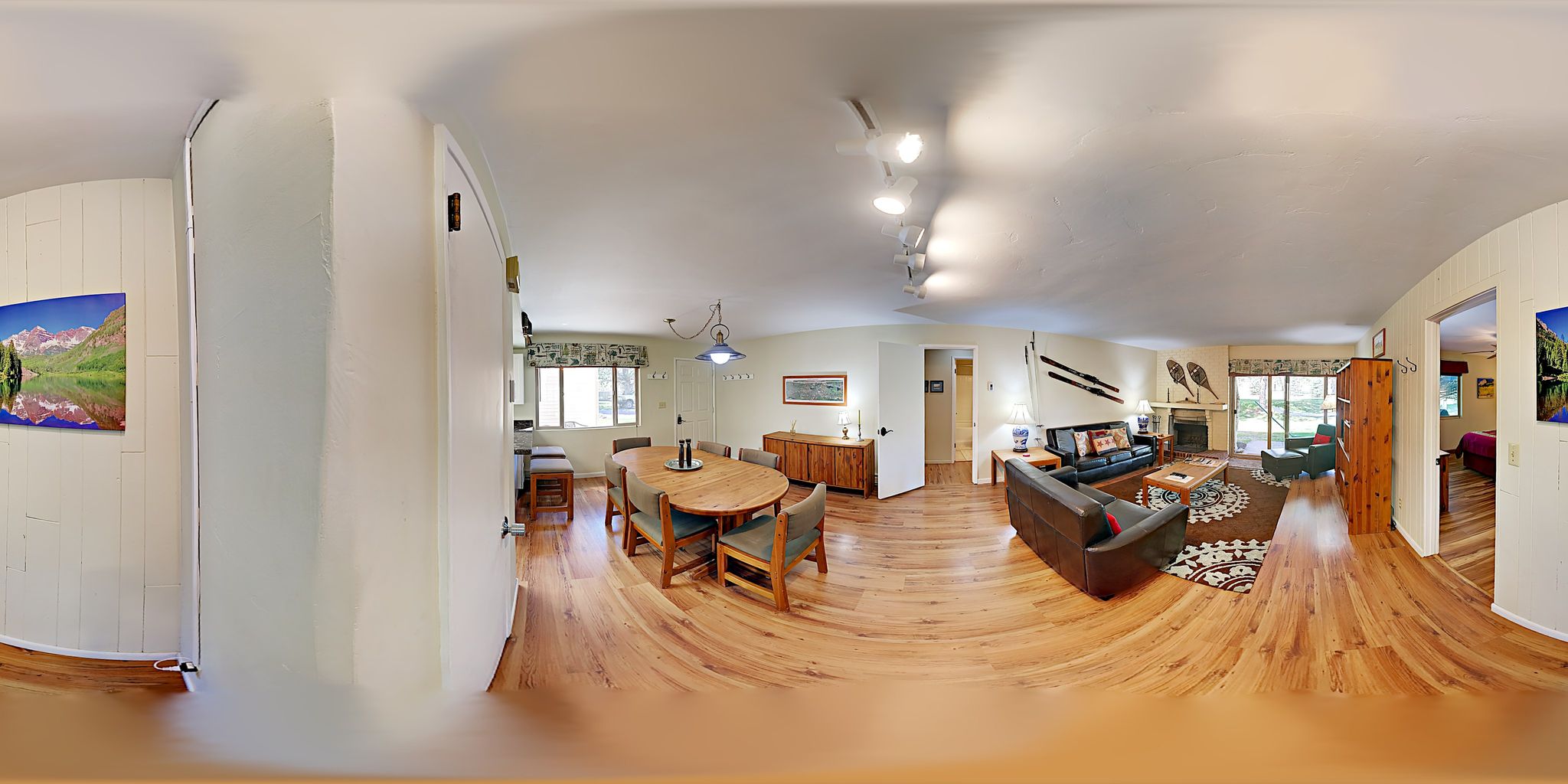 Get an immersive, 360-degree look at the layout and features of this property.