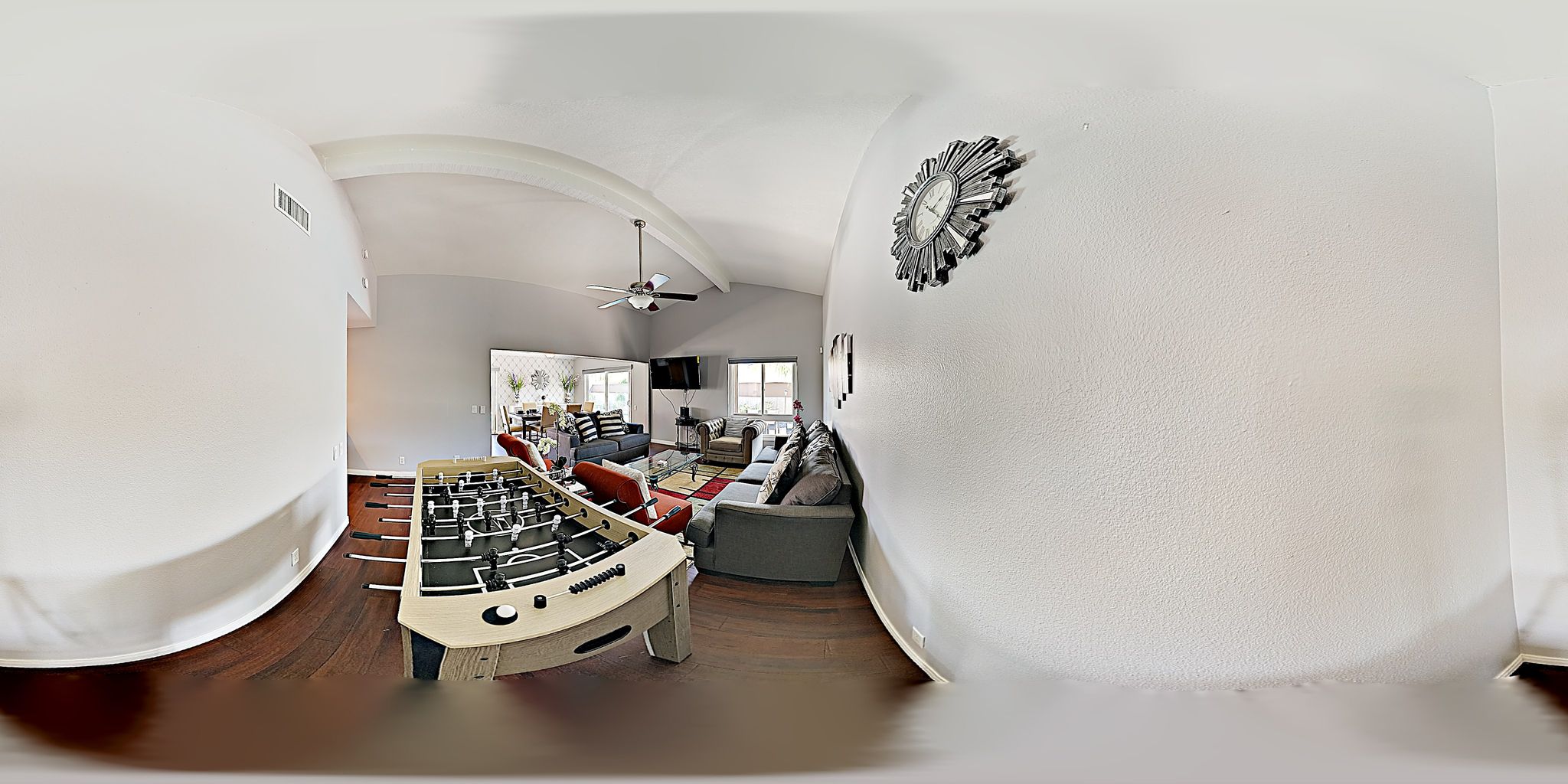Get an immersive, 360-degree look at the layout and features of this property.