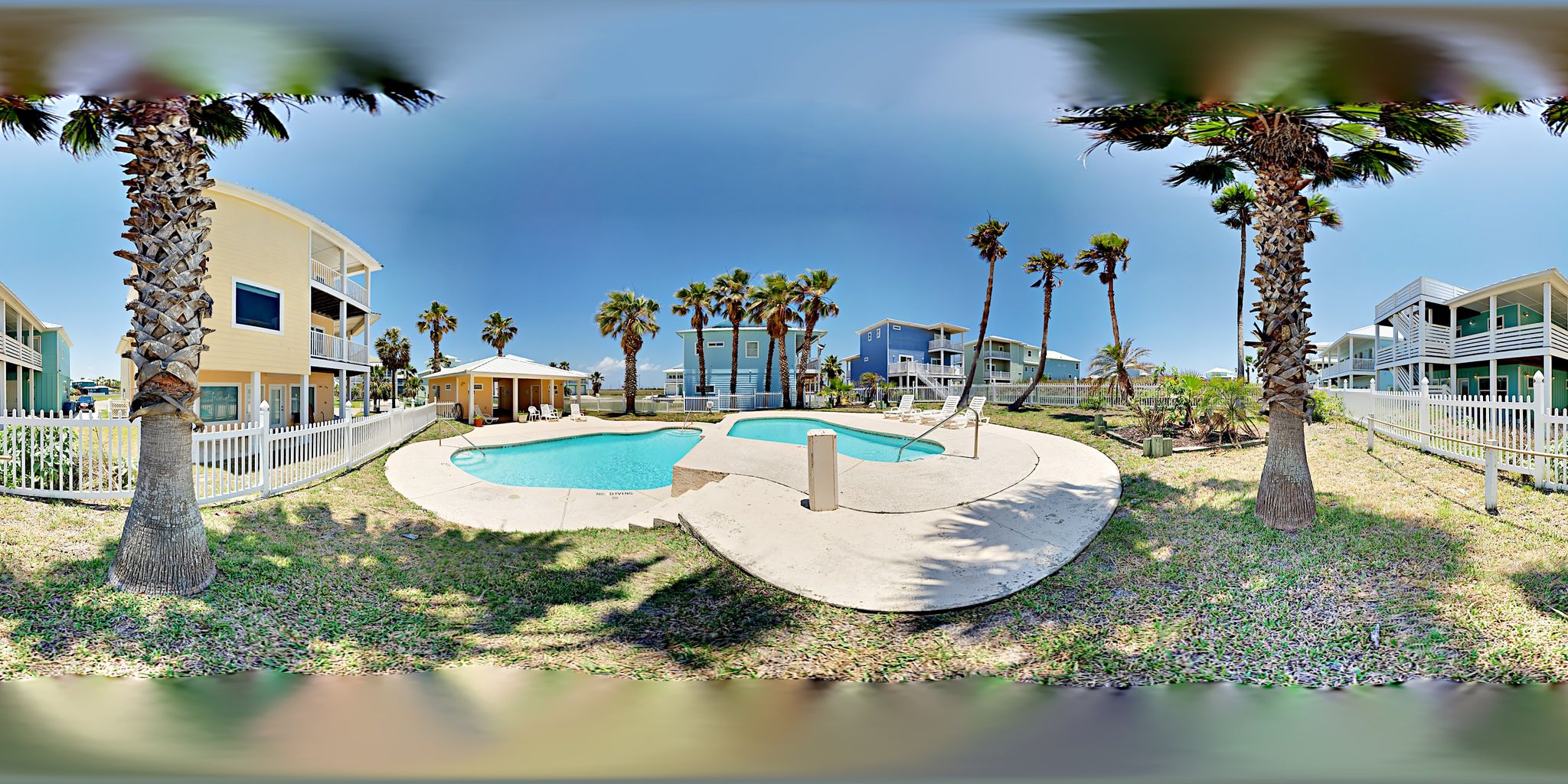Get an immersive, 360-degree look at the layout and features of this property.