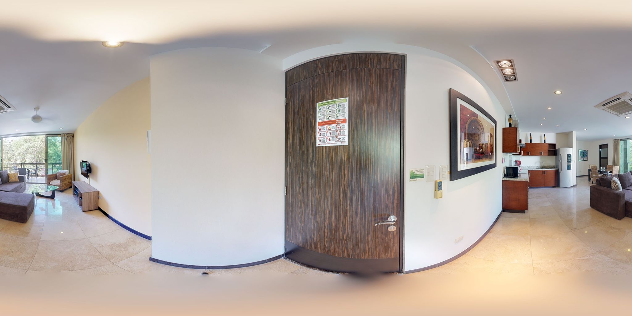 Get an immersive, 360-degree look at the layout and features of this property.