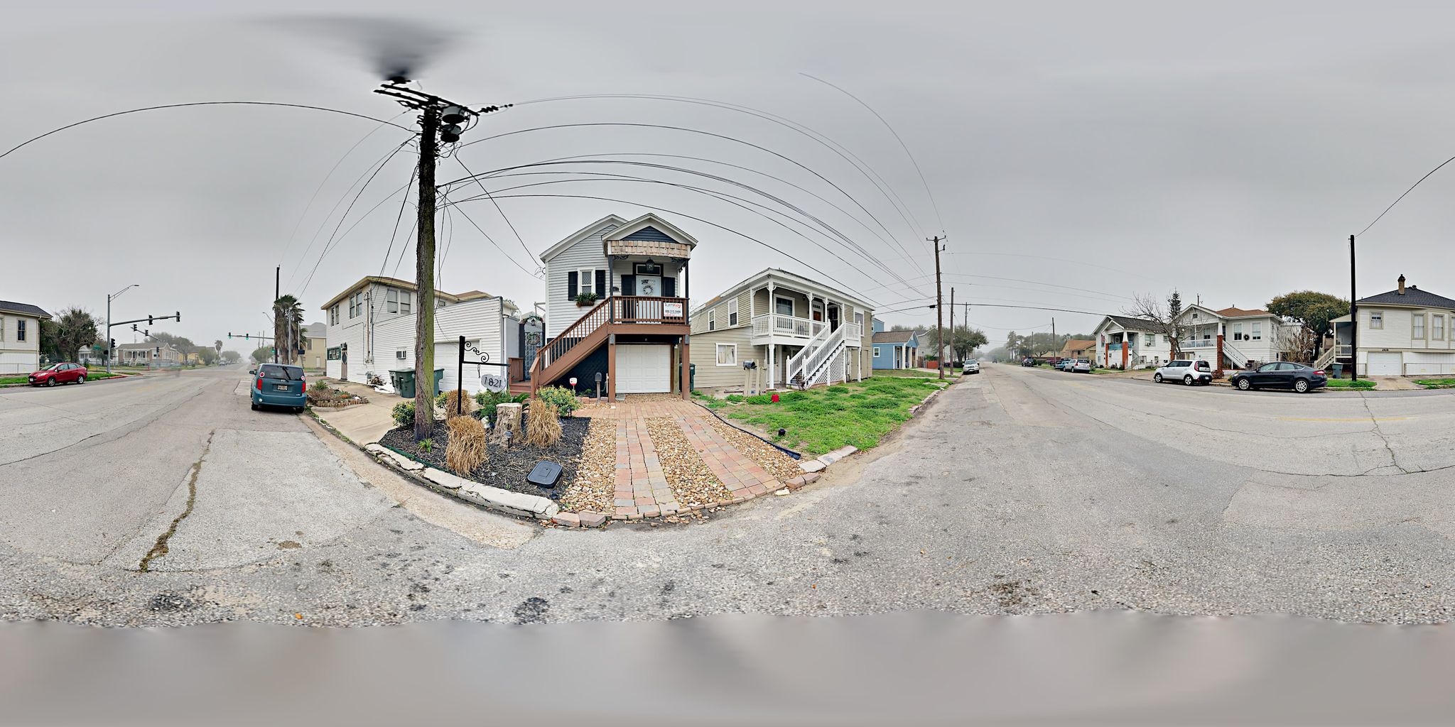 Get an immersive, 360-degree view of the layout and features of this property.