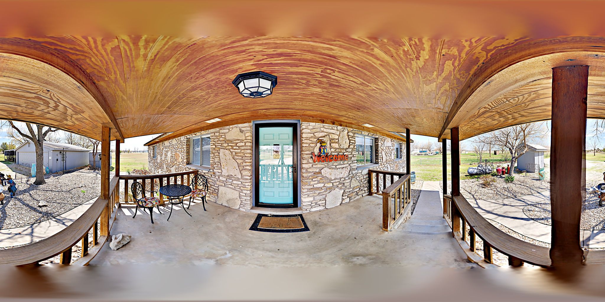 Lake Front Property on Possum Kingdom Lake Perfect for your Family