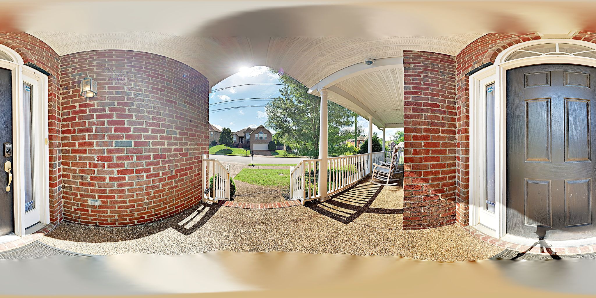 Get an immersive, 360-degree look at the layout and features of this property.