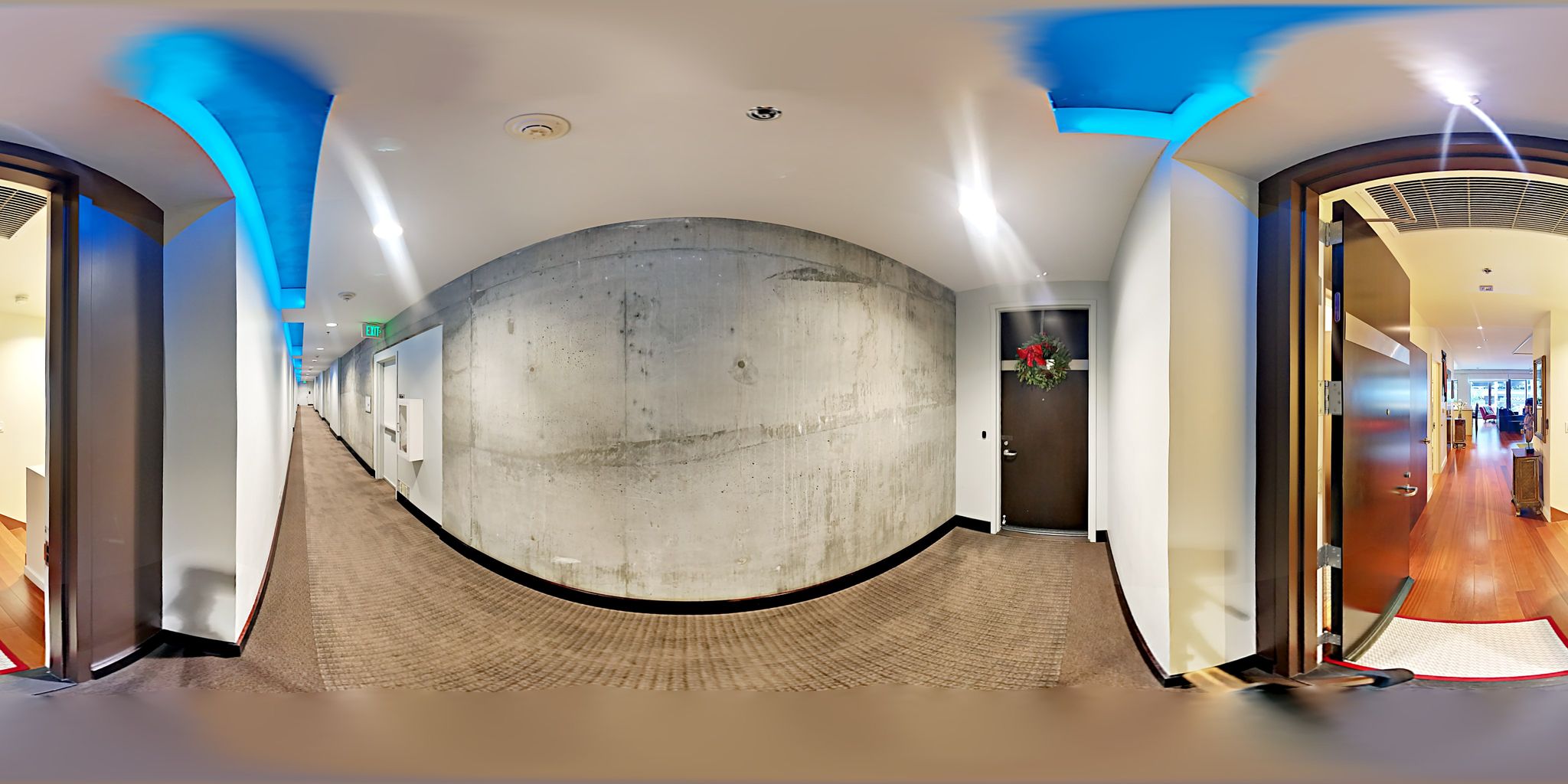 Get an immersive, 360-degree look at the layout and features of this property.
