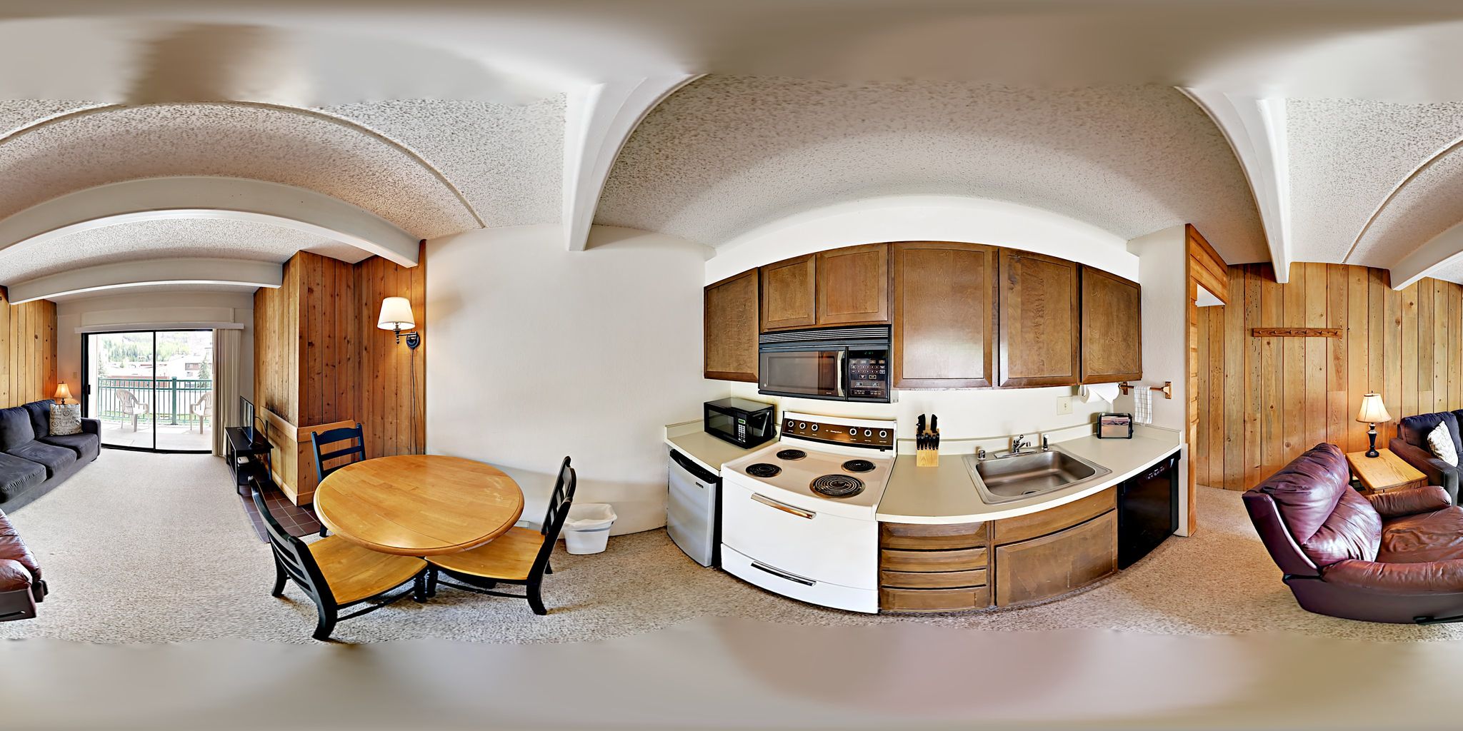 Get an immersive, 360-degree look at the layout and features of this property.