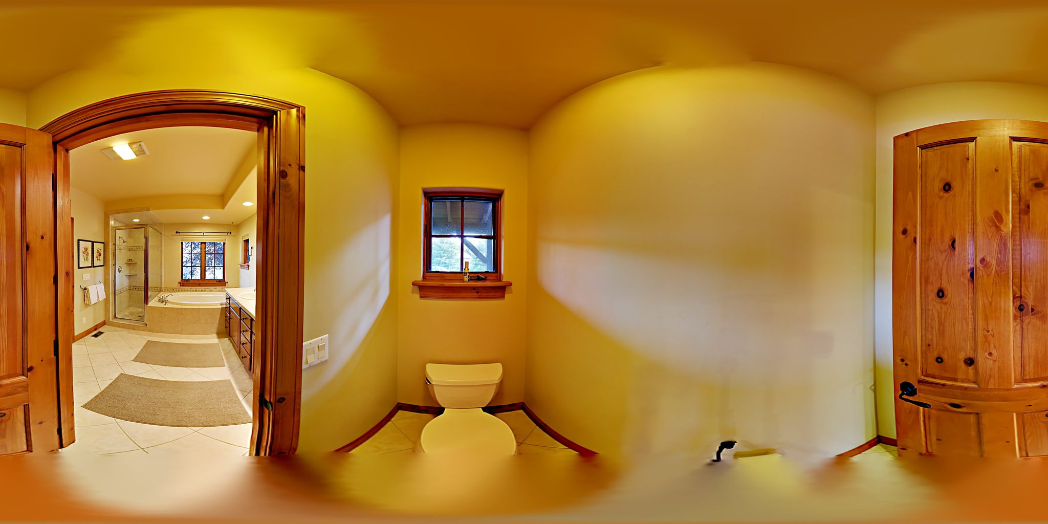 Get an immersive, 360-degree look at the layout and features of this property.