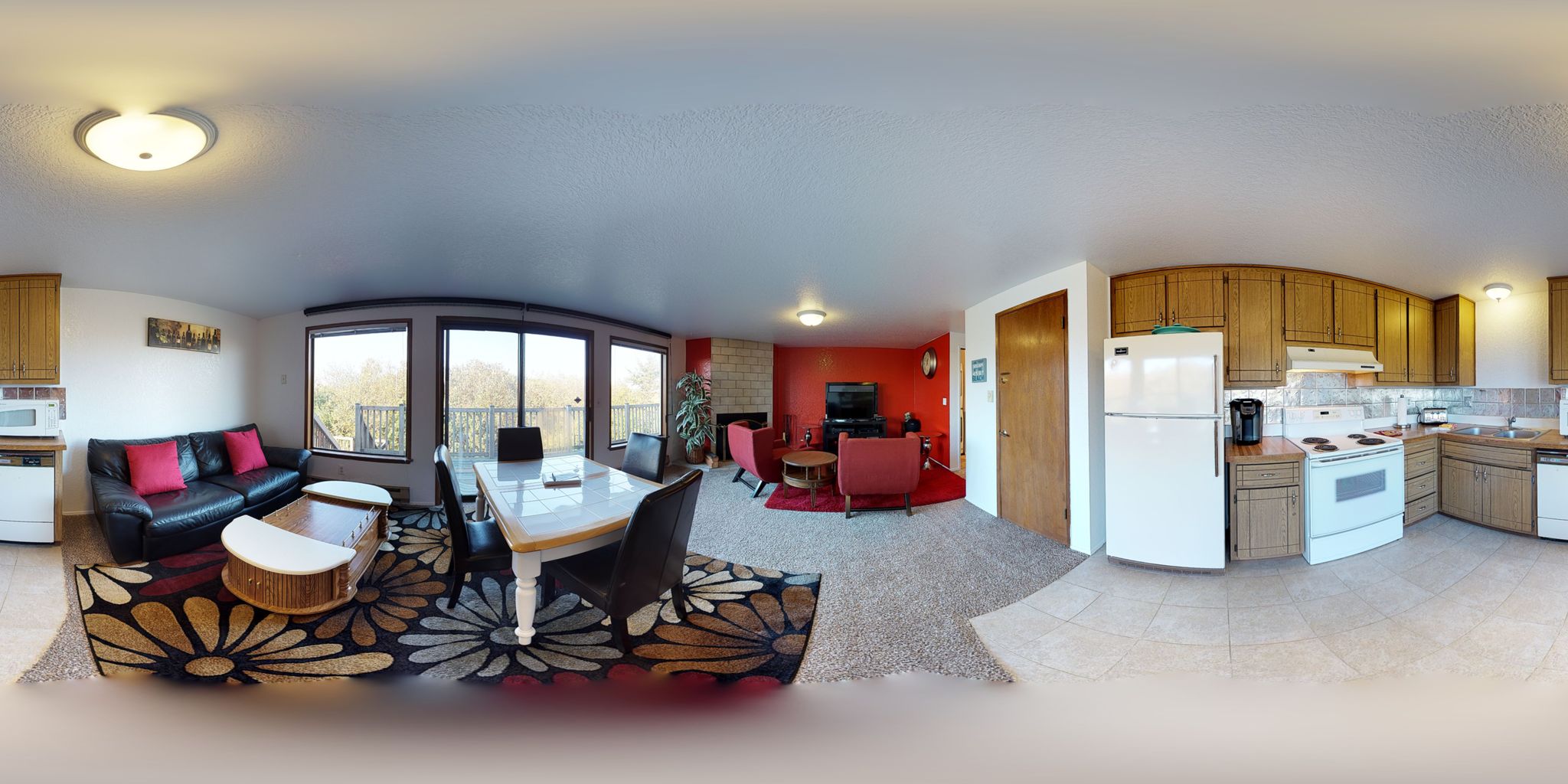 Vivez une expérience immersive à 360 degrés et découvrez les caractéristiques et équipements de ce logement.
