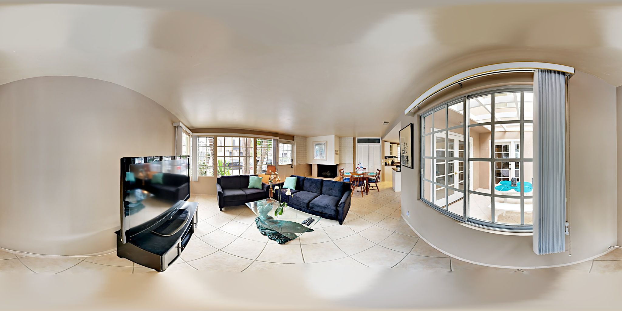 Get an immersive, 360-degree look at the layout and features of this property.