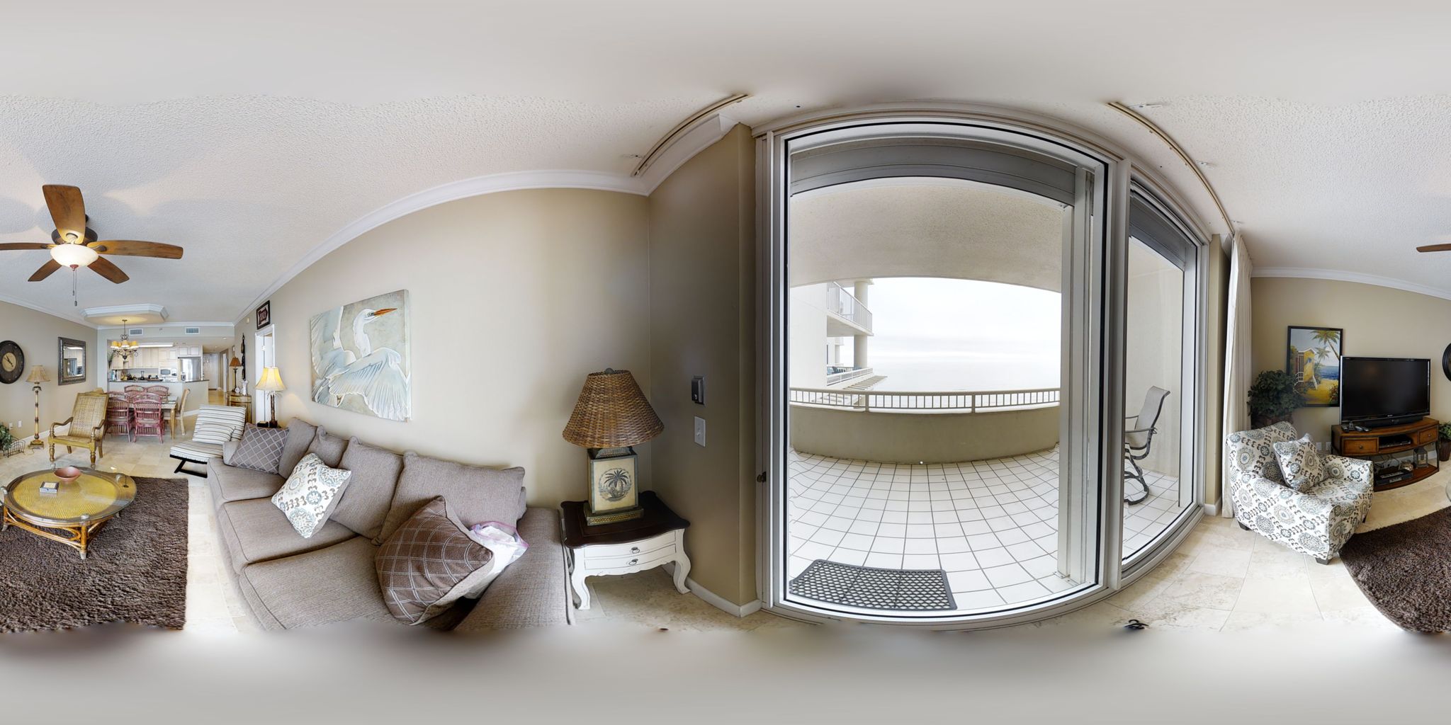 Get an immersive, 360-degree look at the layout and features of this property.