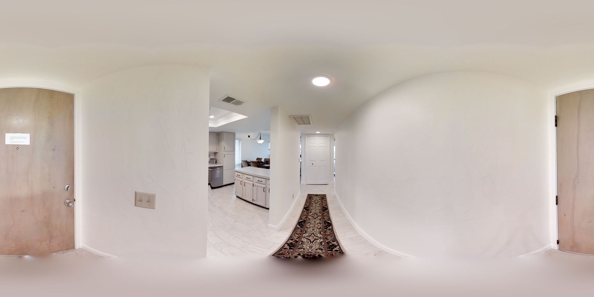 Tenha uma visão 360° das características e da divisão deste imóvel.