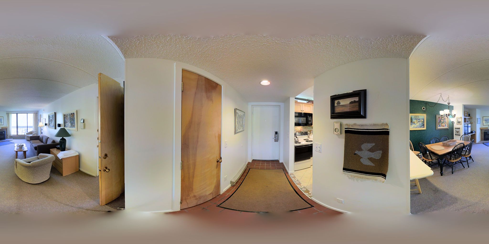 Get an immersive, 360-degree look at the layout and features of this property.
