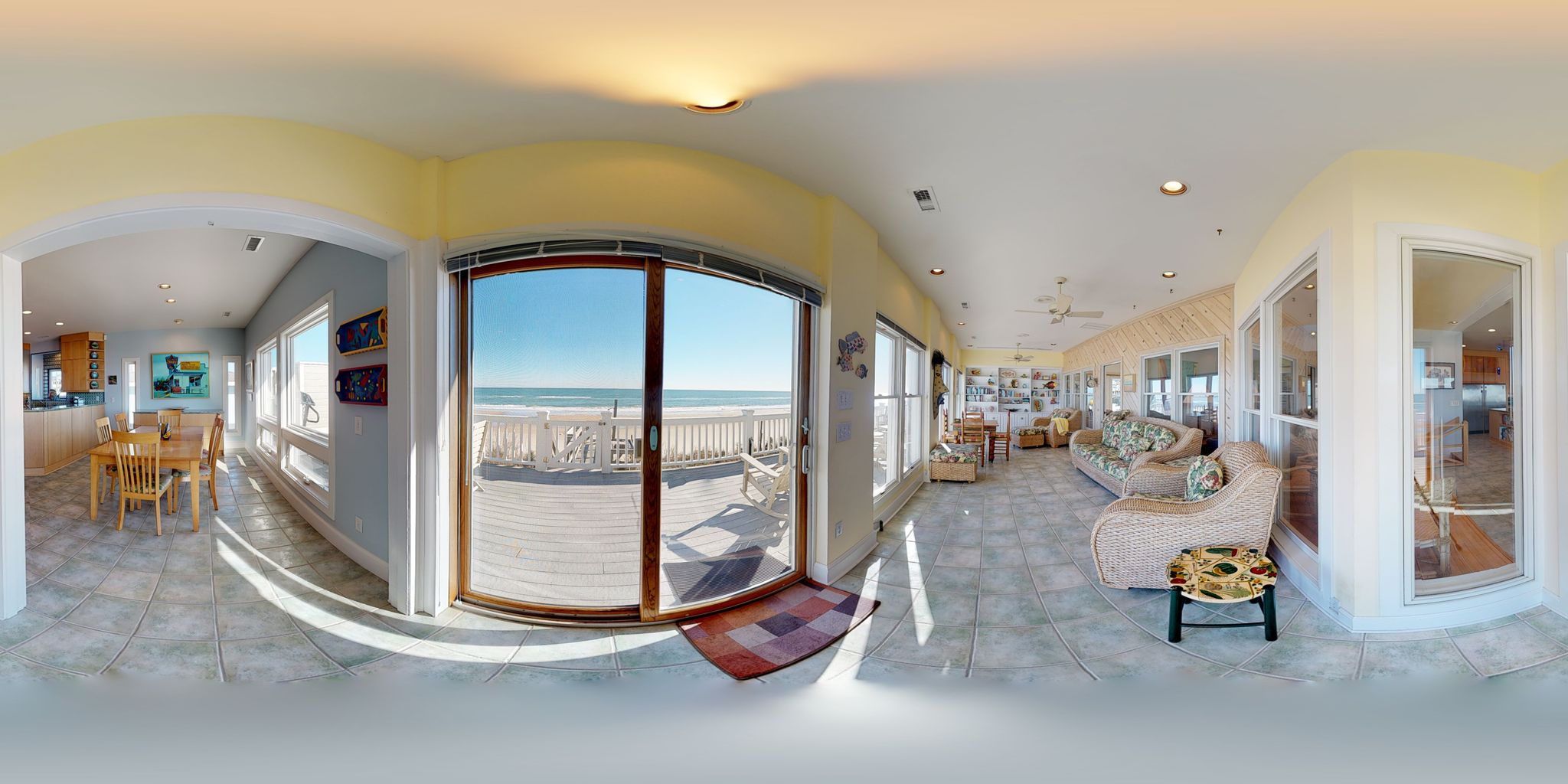 Get an immersive, 360-degree look at the layout and features of this property.