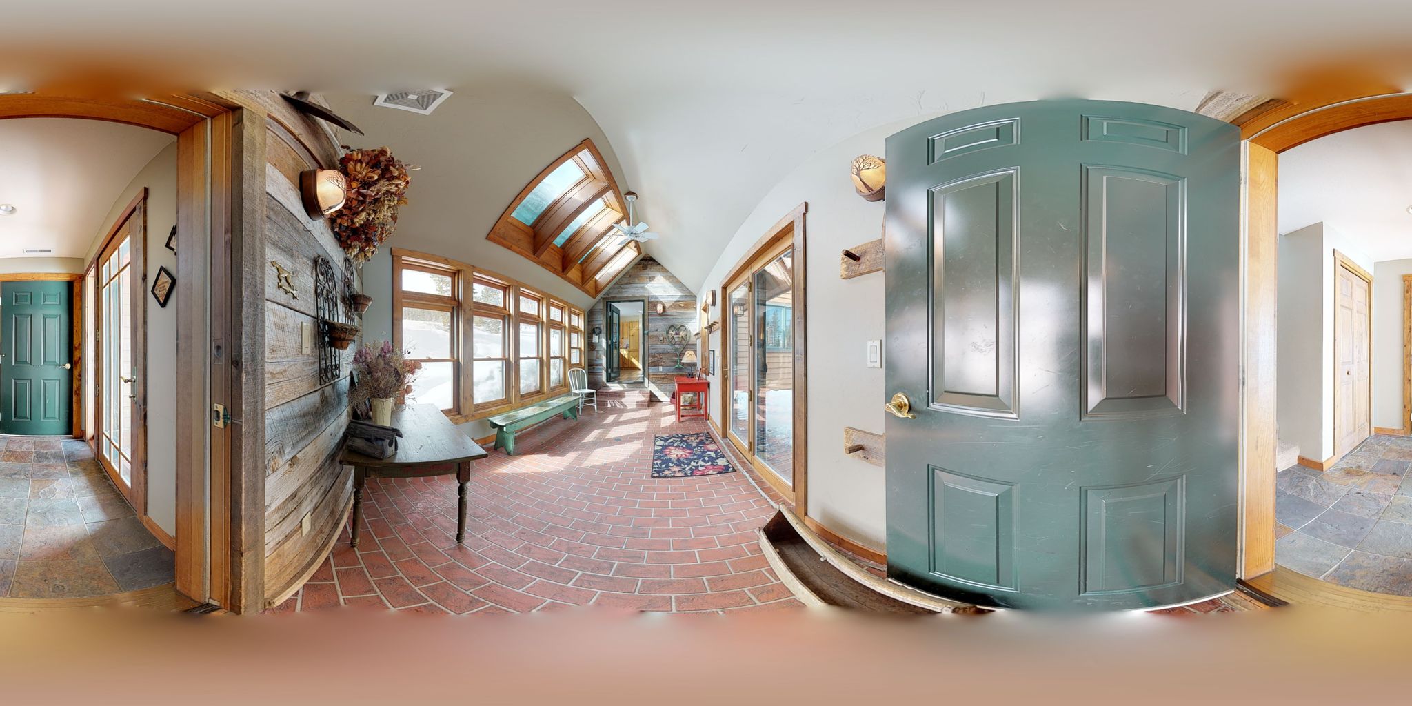 Get an immersive, 360-degree look at the layout and features of this property.