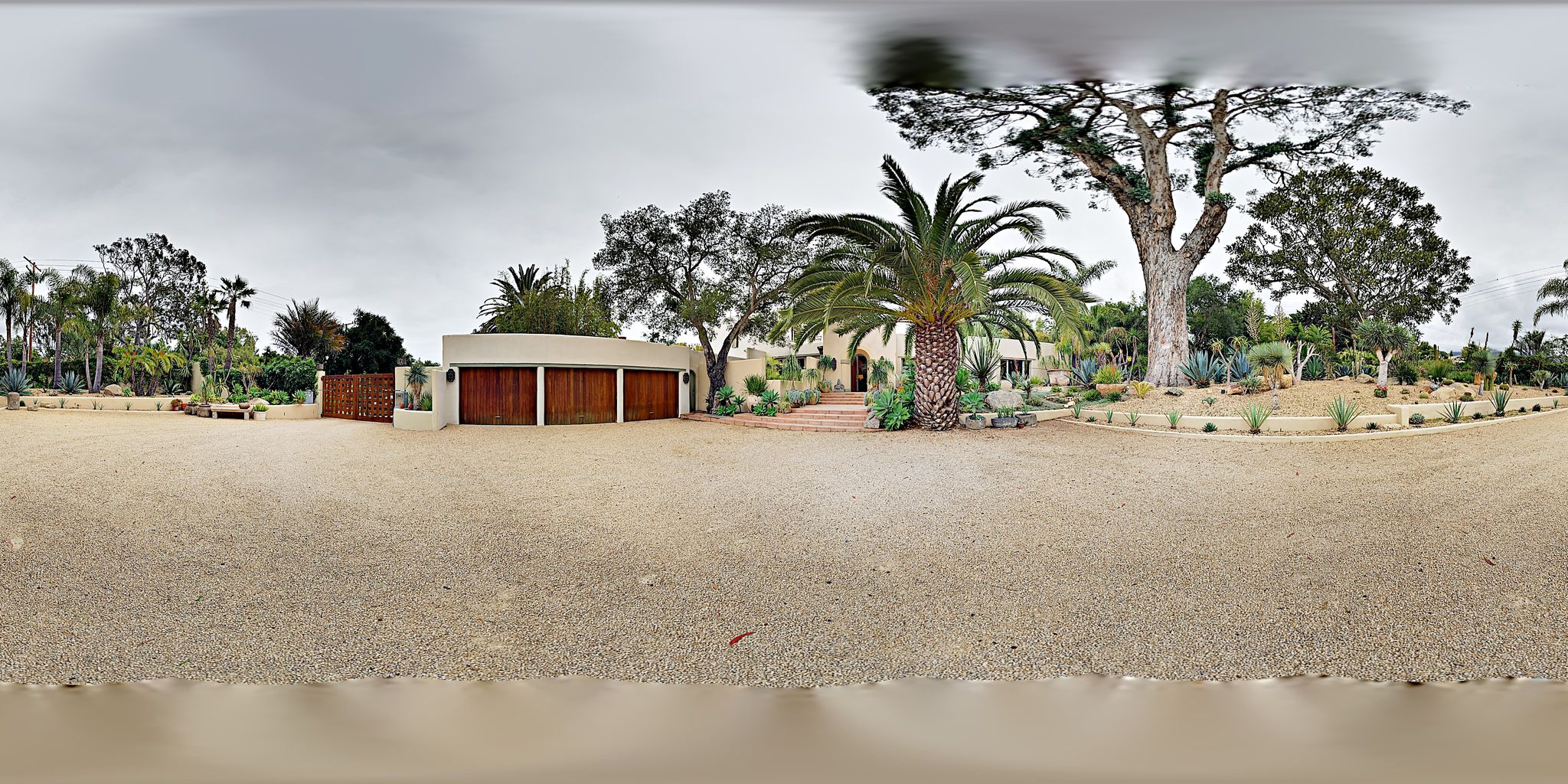 Get an immersive, 360-degree view of the layout and features of this property.