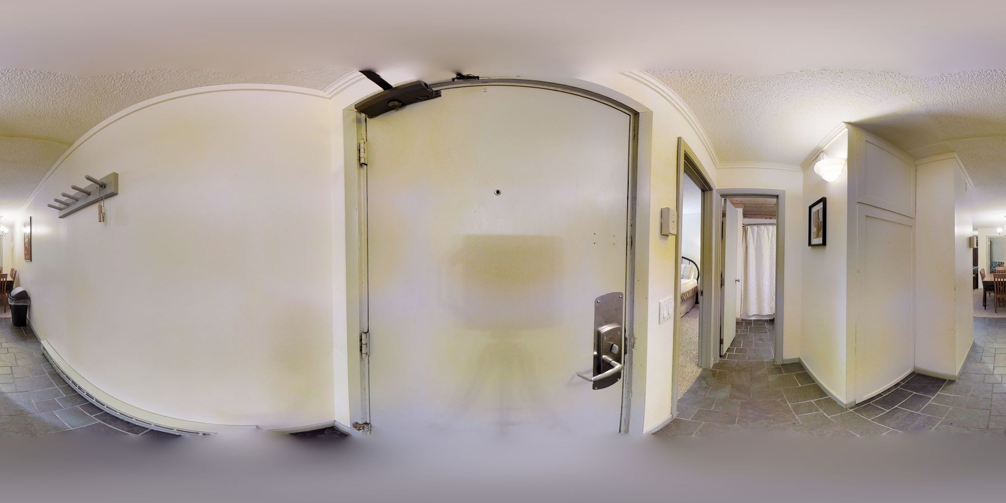 Get an immersive, 360-degree look at the layout and features of this property.