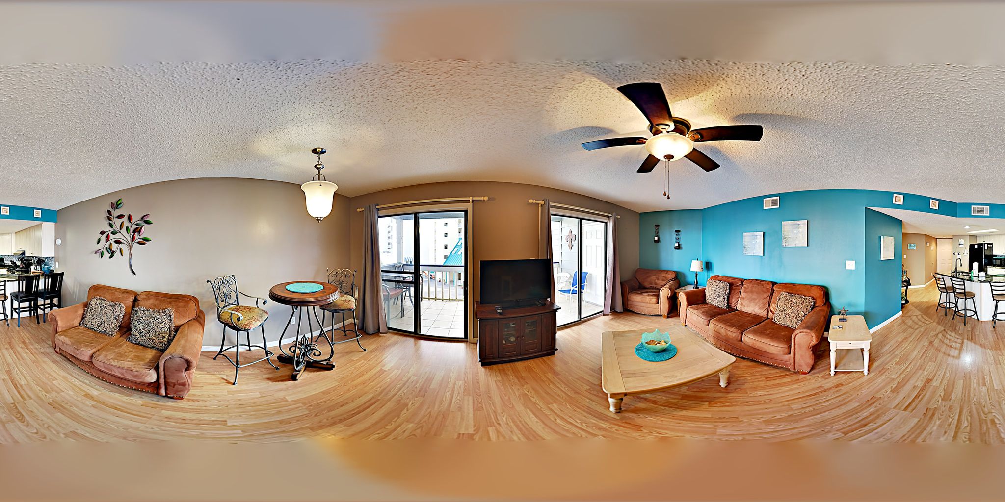 Updated Regatta Condo w/ Pool On the Beach! Walk to Hangout Gulf Shores