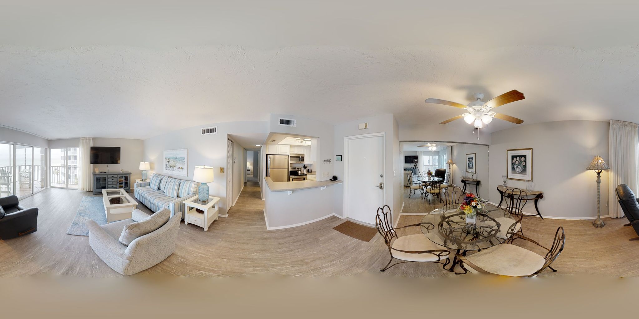 Crescent Arms 502N Siesta Key